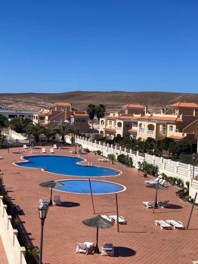 Apartahotel Rocas Golf&sea *