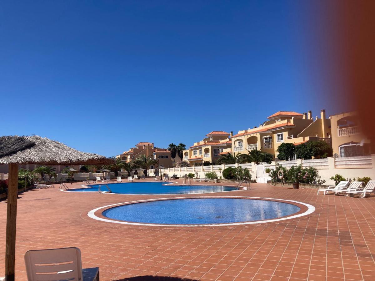 Apartahotel Rocas Golf&sea Caleta de Fuste