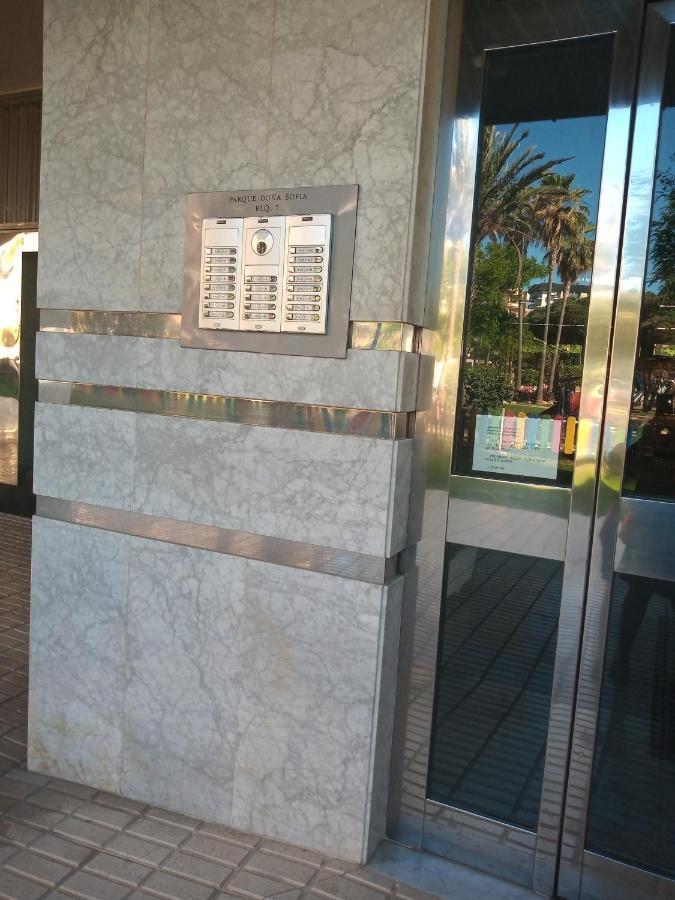 Apartment , Beach, Centre ,balcony With Seaview, For 4 Persons
