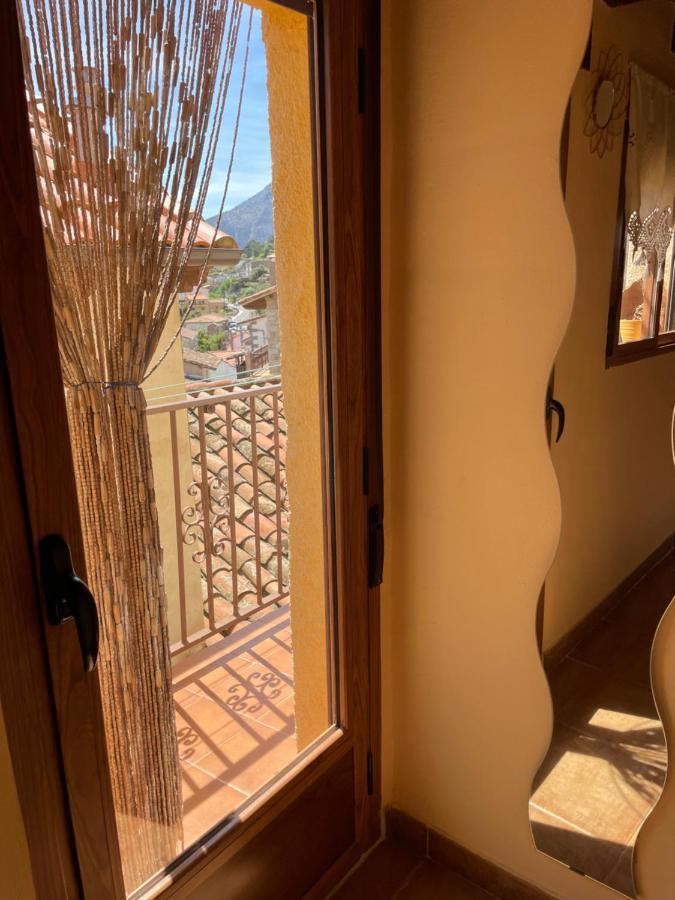 Holiday home Casa Artista