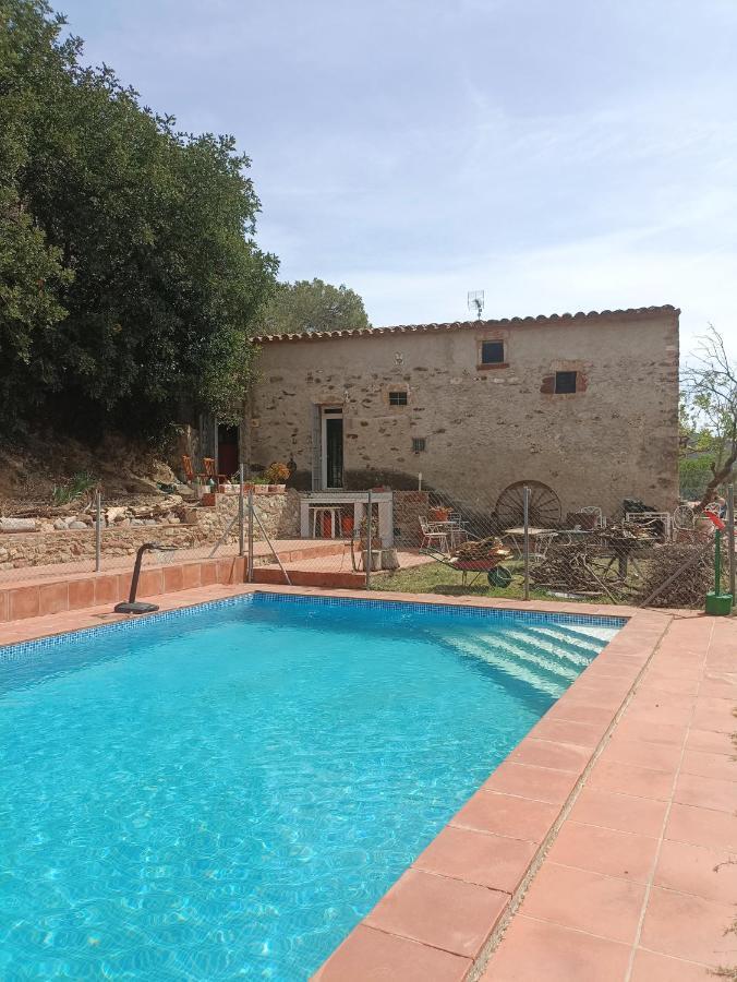 Eco-friendly Barcelona Country Side *