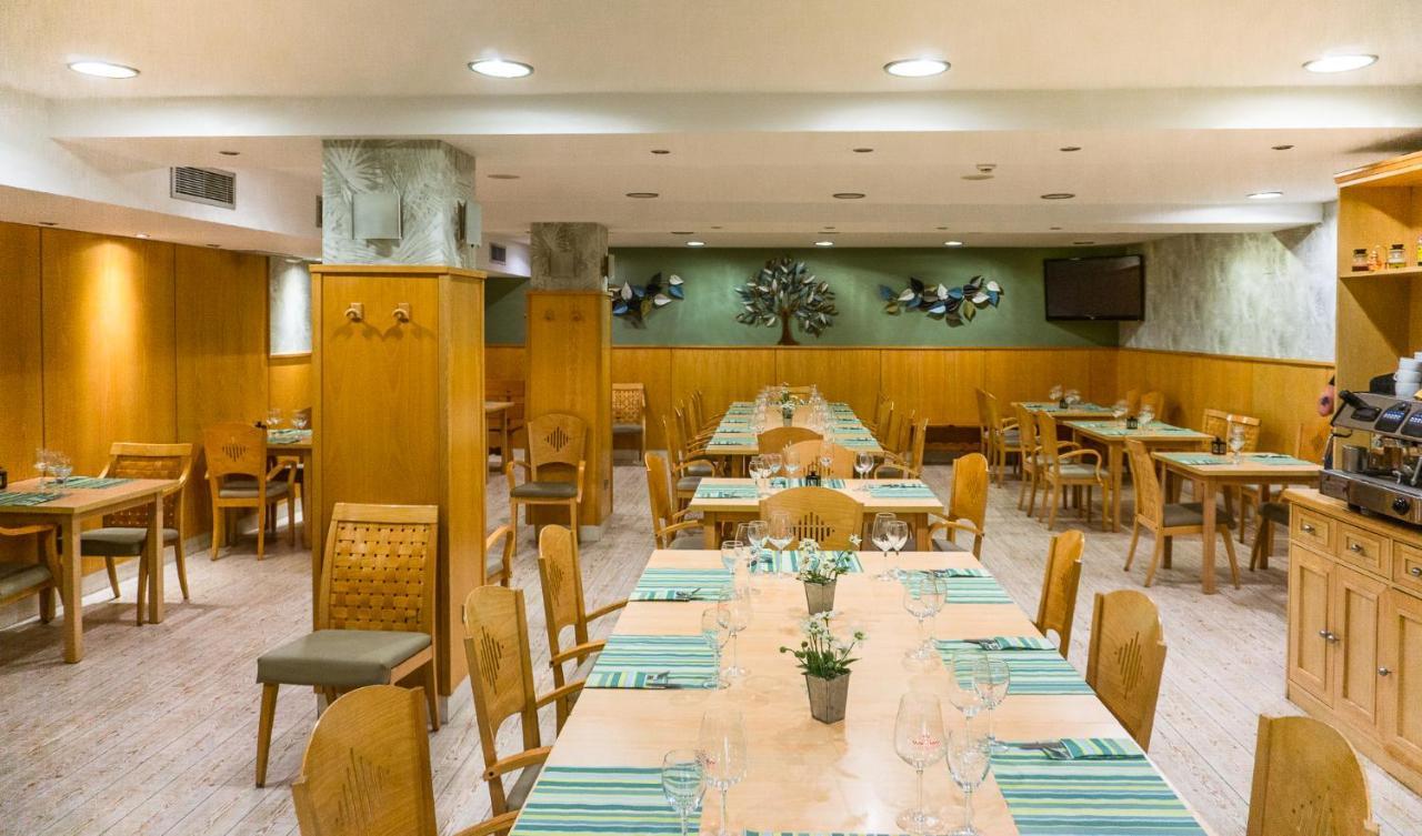 Hotel Jaques 2*