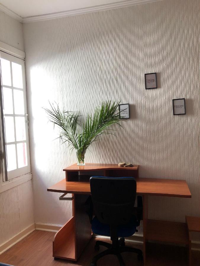 Privada En El Centro De Habitación en casa particular Deba