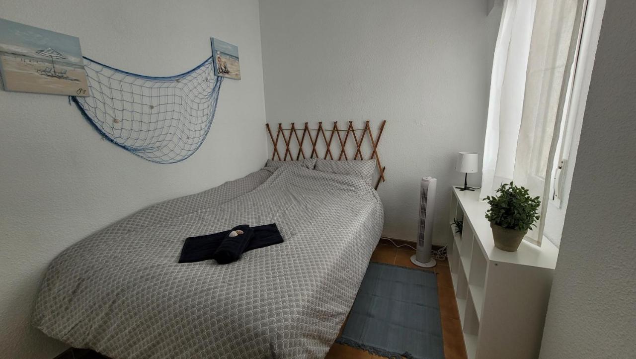 Cabrio - Apartment *