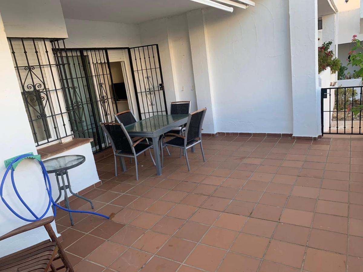En Apartment
