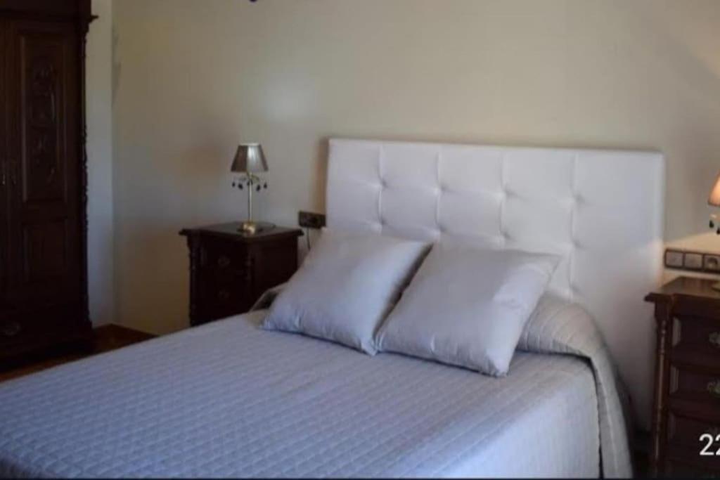 Villa Casa Pozuelo *