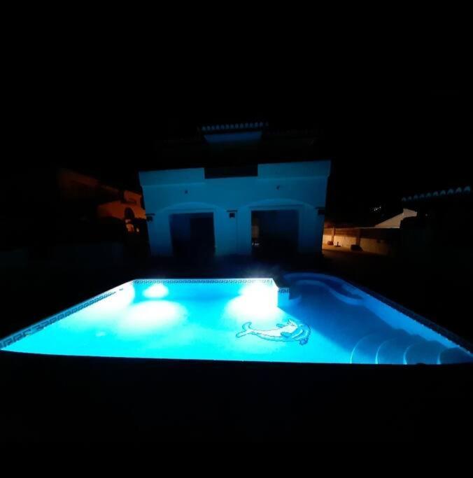 Casa Pozuelo Velilla-Taramay