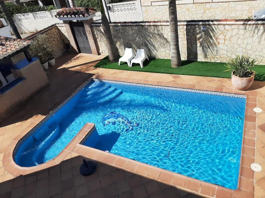 Casa Pozuelo * Velilla-Taramay
