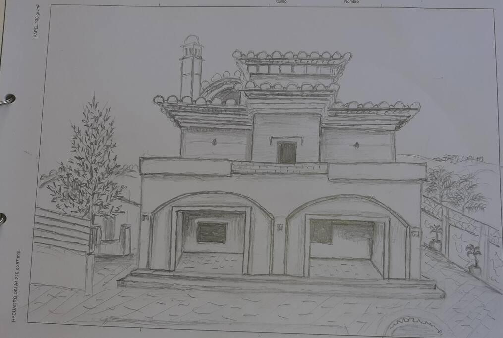 Casa Pozuelo *