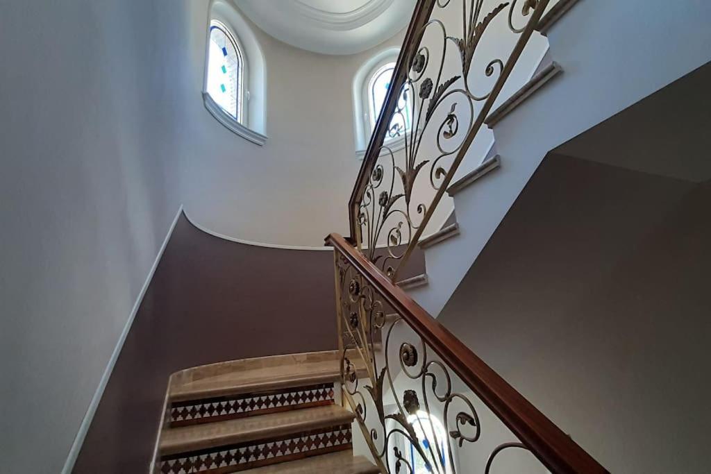 Casa Pozuelo Villa *