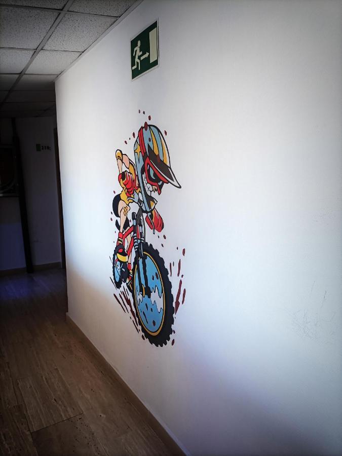 San Marcos Hotel San Martín de la Vega