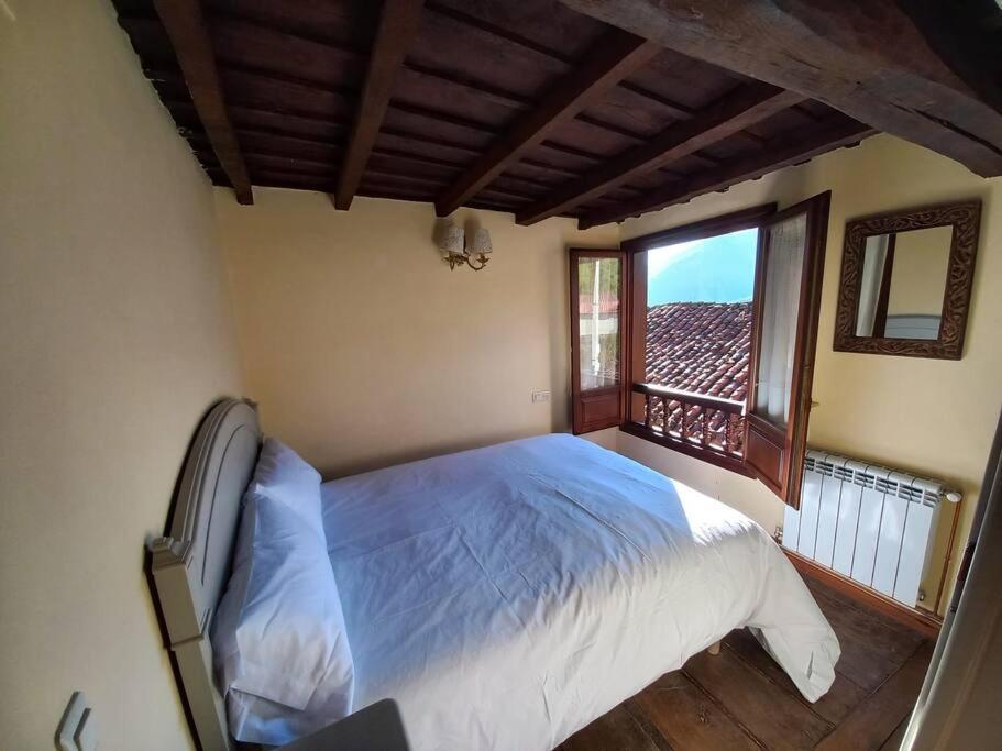 Casa Rustica En Con Vistas A La Montana Holiday home *