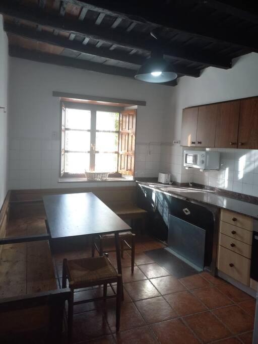 Casa Rustica En Con Vistas A La Montana