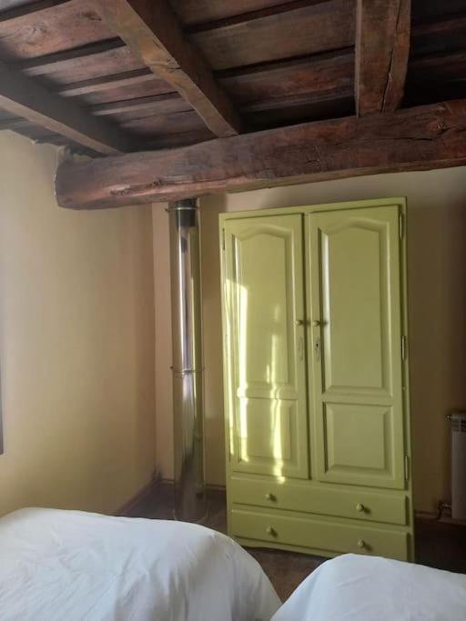 Holiday home Casa Rustica En Con Vistas A La Montana