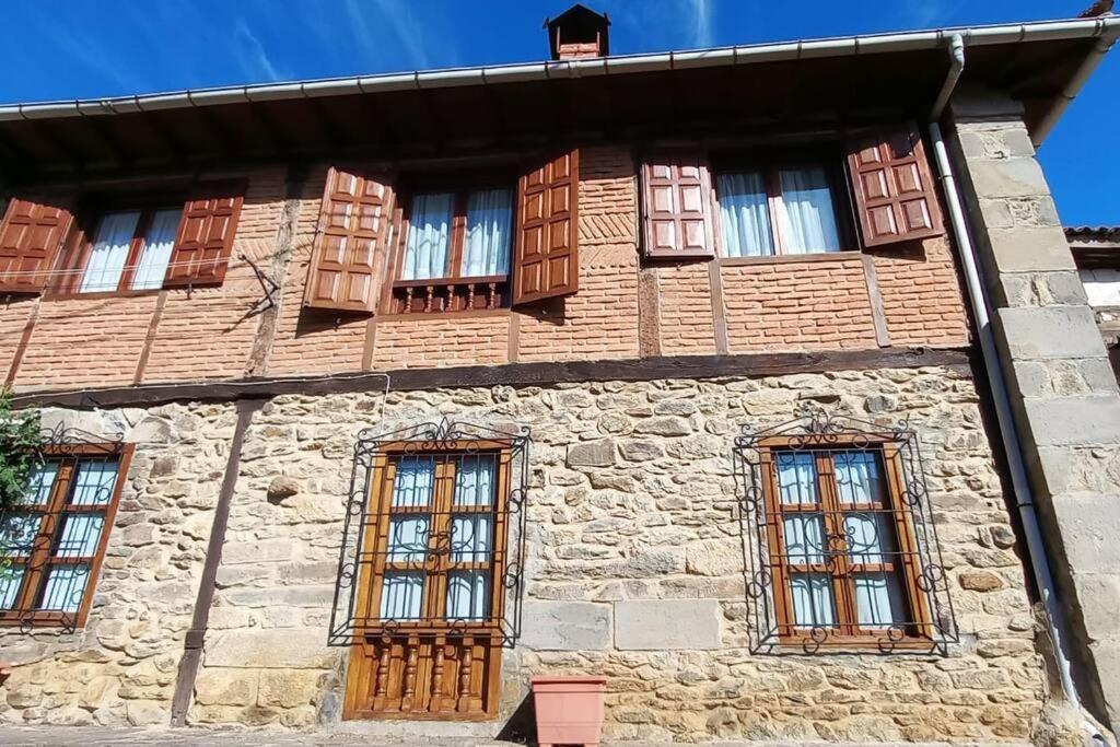 Holiday home Casa Rustica En Con Vistas A La Montana *