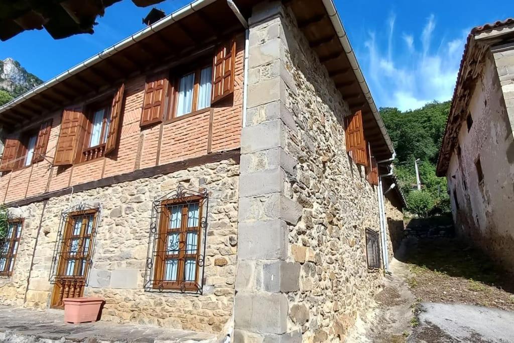 Holiday home Casa Rustica En Con Vistas A La Montana
