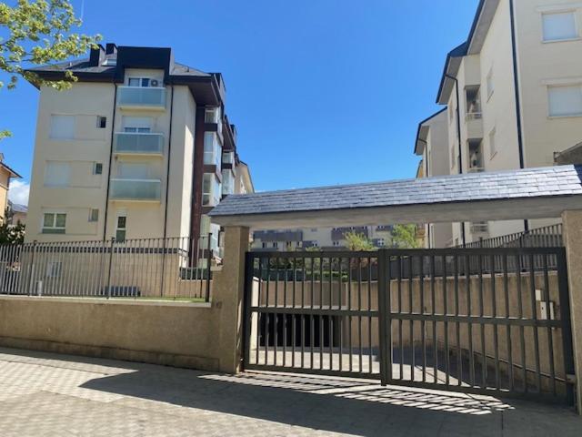 Apartment Libertad Jaca