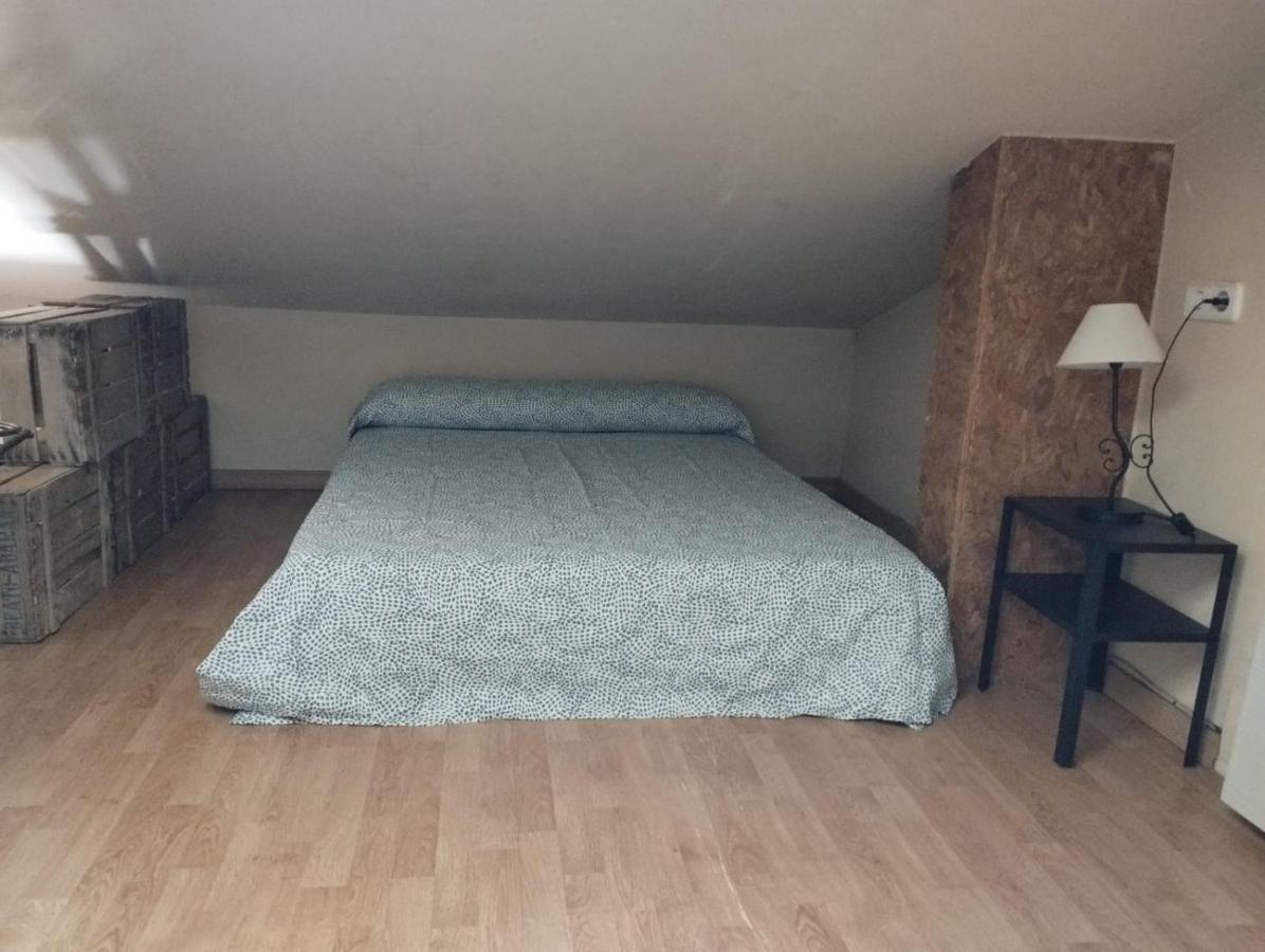 El Quinto Pino Holiday home Riopar