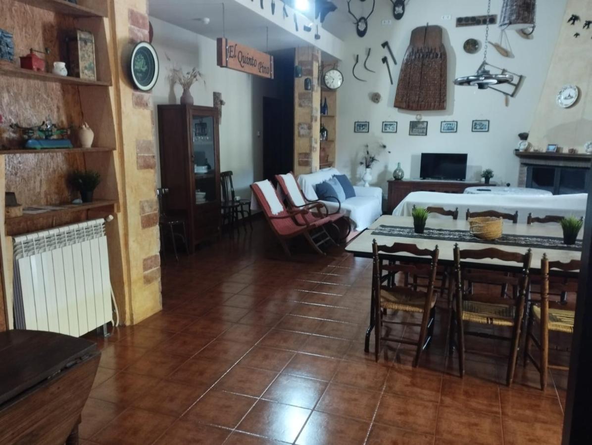 Holiday home El Quinto Pino