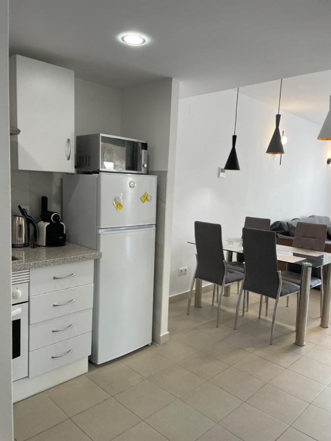 Apartamento En Playa Flamenca