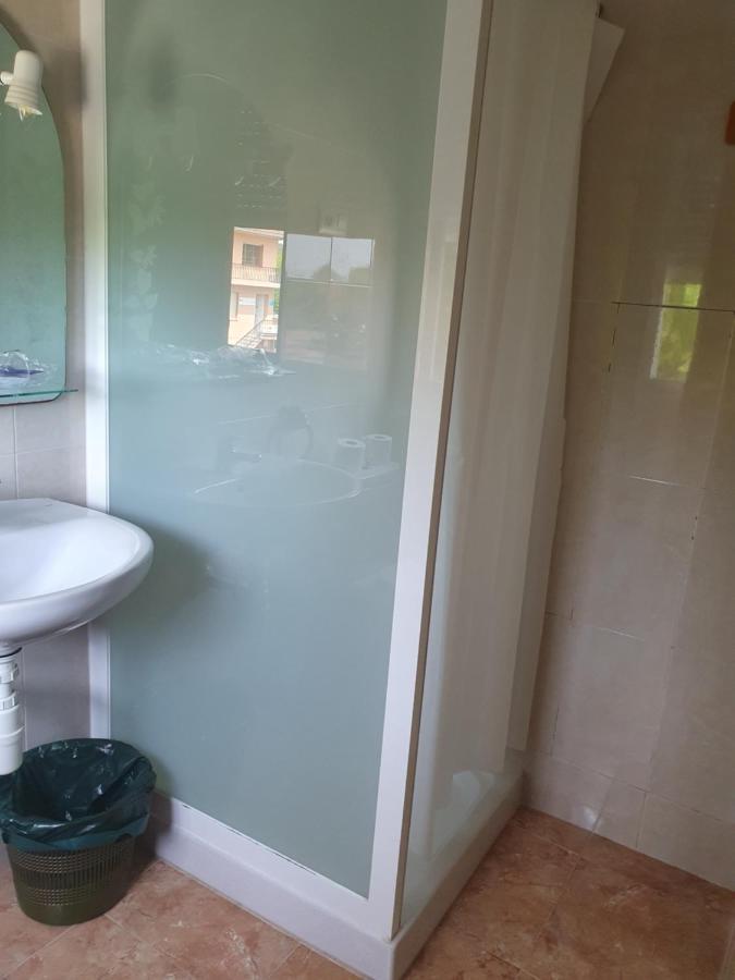 A Concha Guest house *