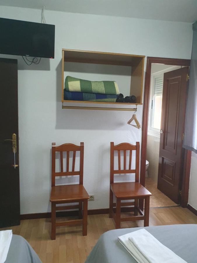 A Concha Lavacolla