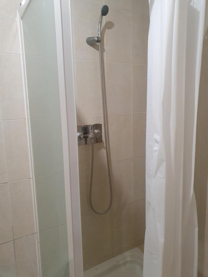 A Concha Guest house Lavacolla