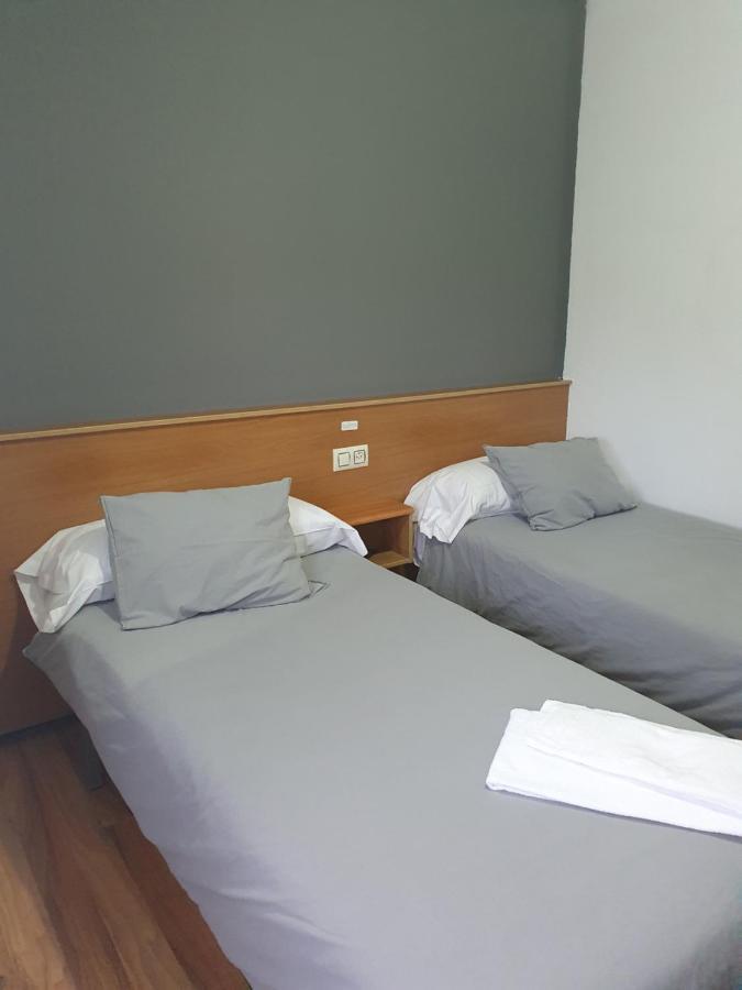 A Concha Guest house *