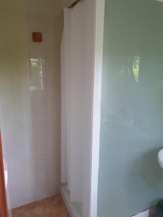 Guest house A Concha Lavacolla