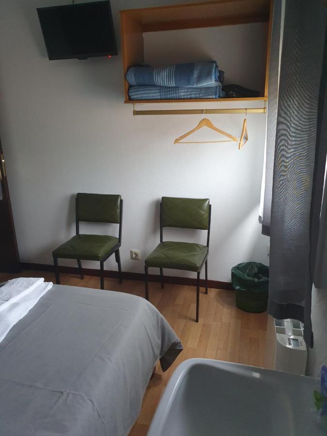 Guest house A Concha Lavacolla