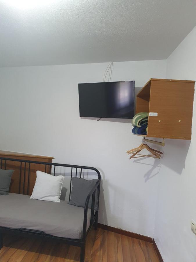 A Concha Guest house *
