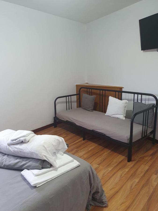 A Concha Guest house