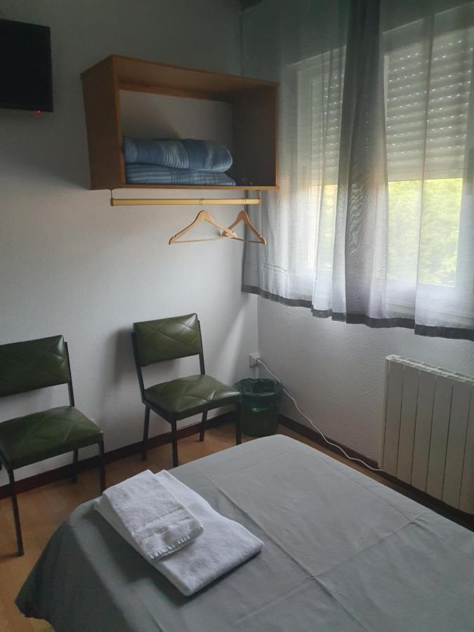 A Concha Guest house