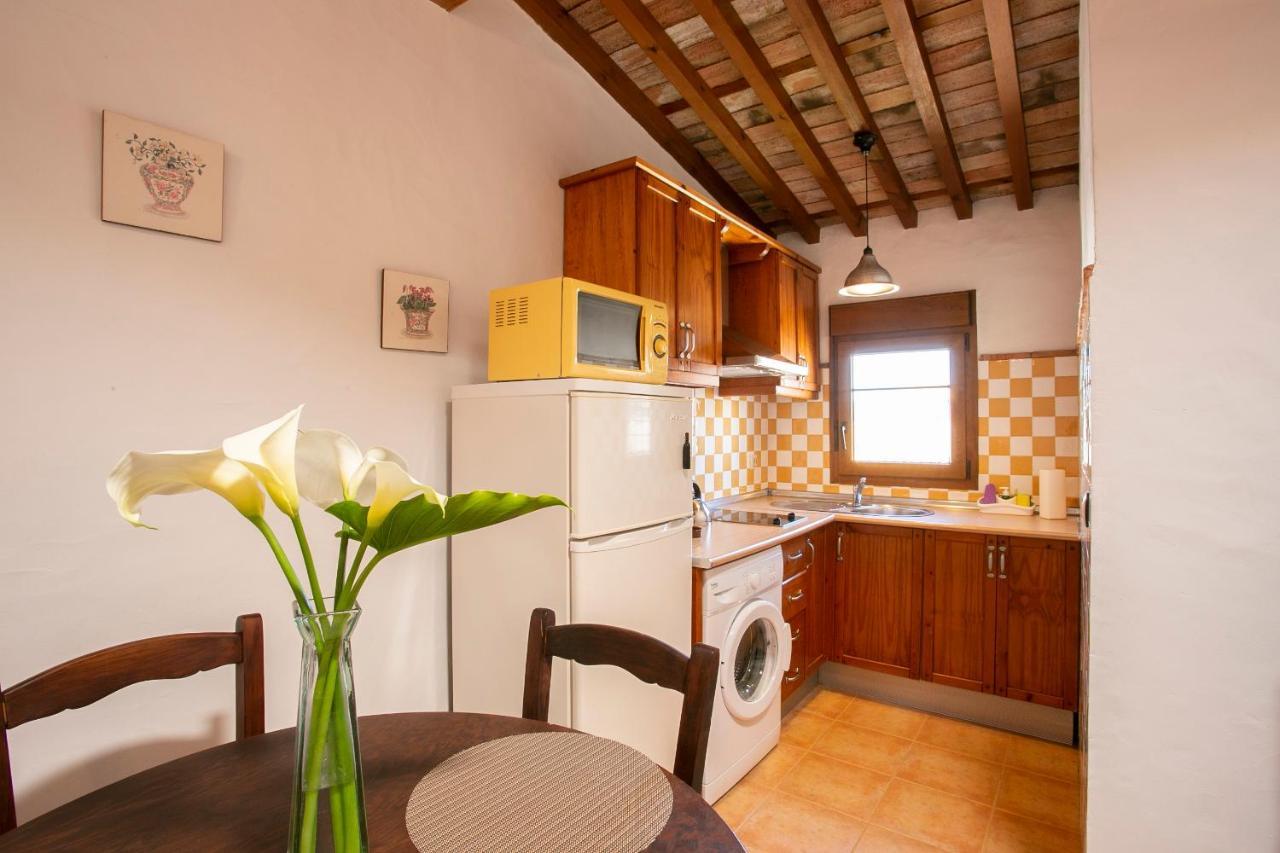 Apartamento La Mesta, - Tarifa