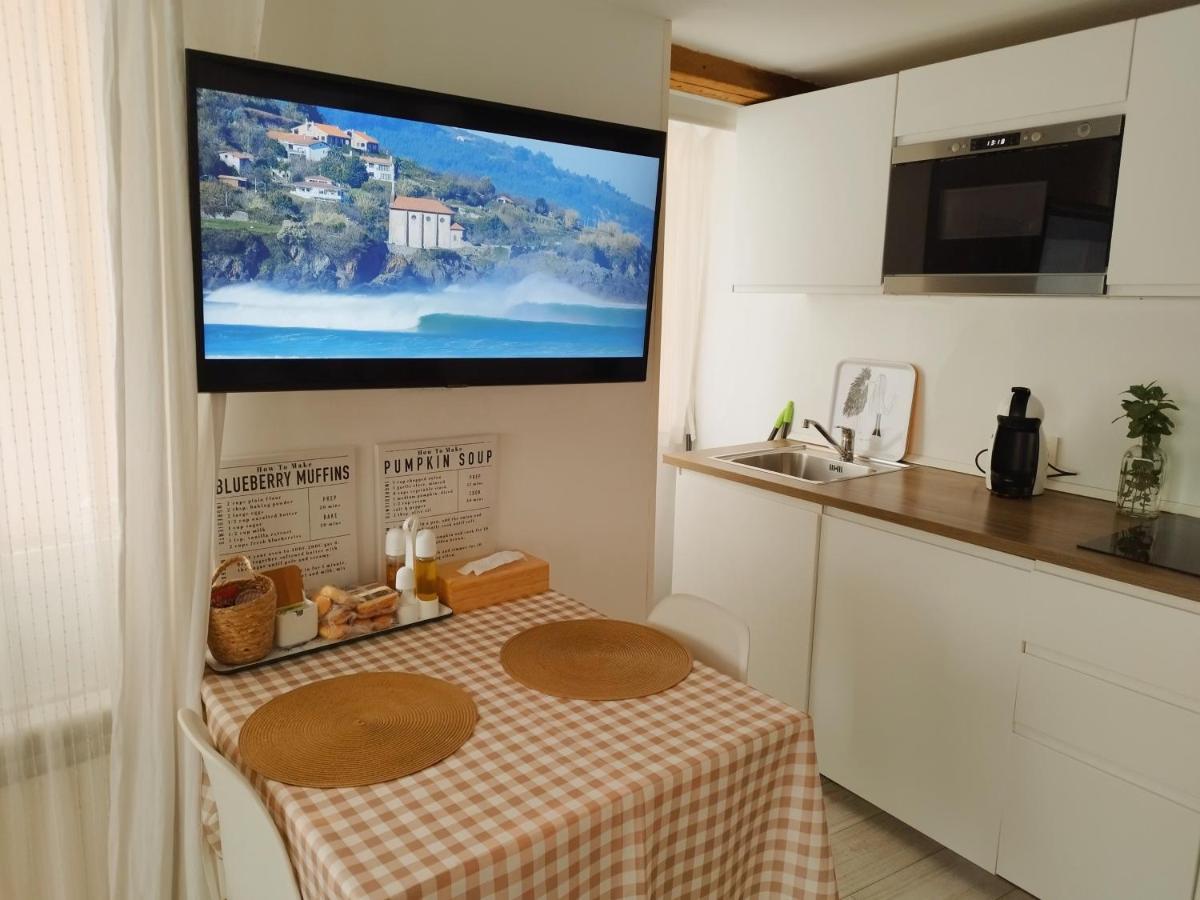 Apartment Bonito Ebi-82