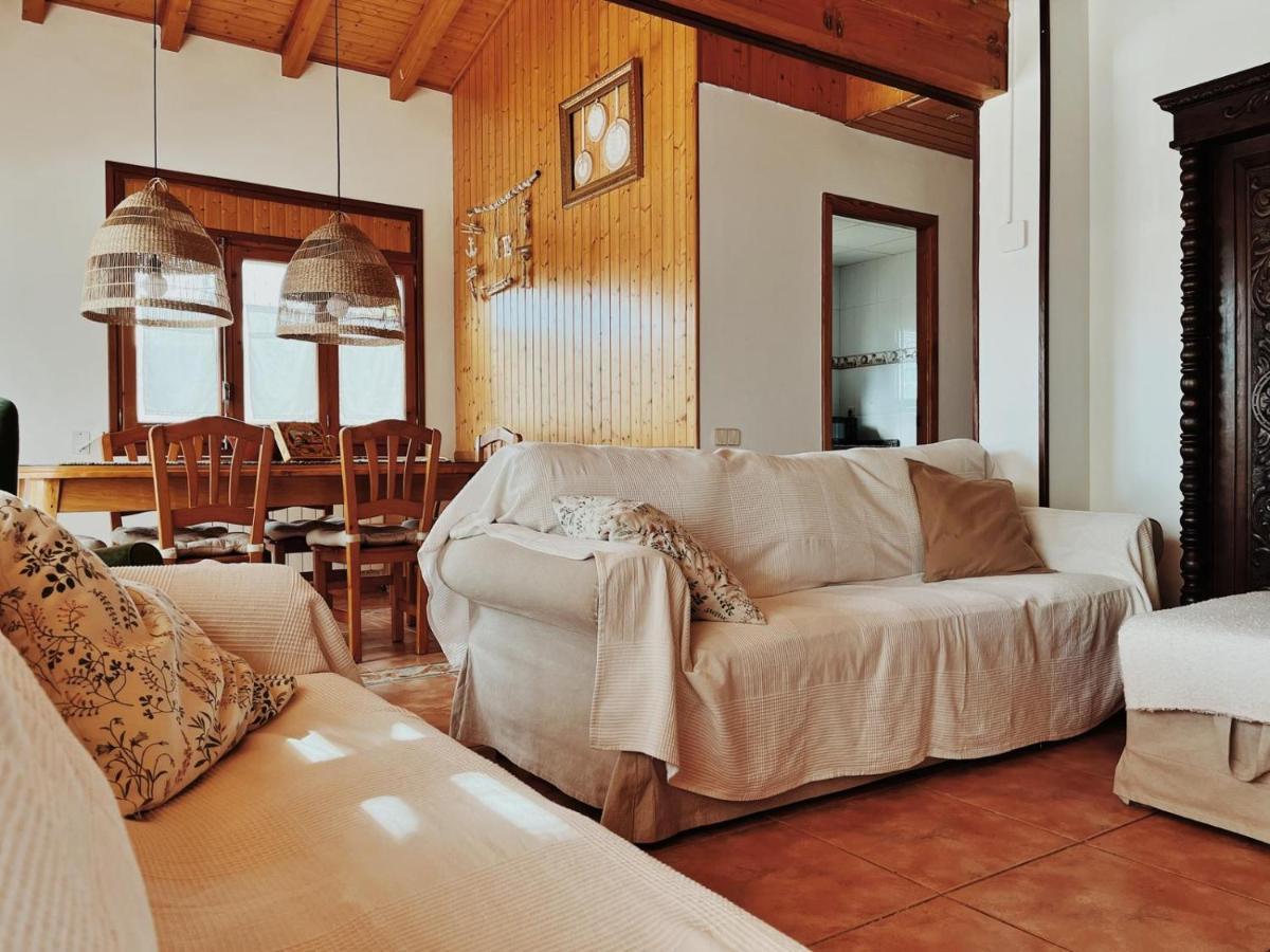 Apartment Cel I Fusta Camprodon