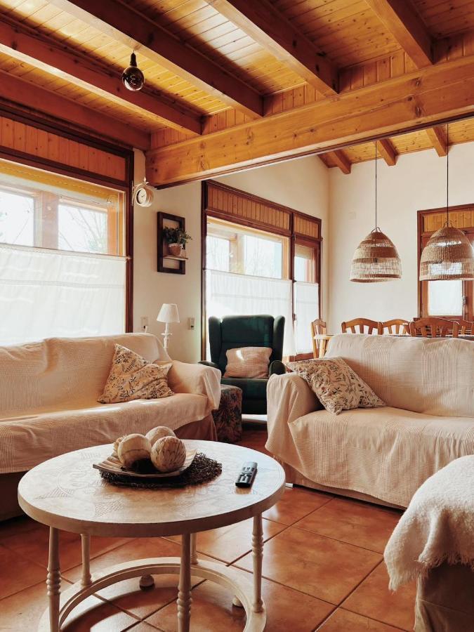 Apartment Cel I Fusta *