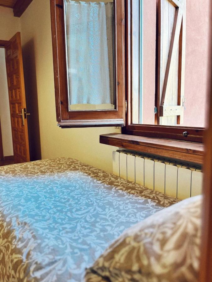 Cel I Fusta Apartment