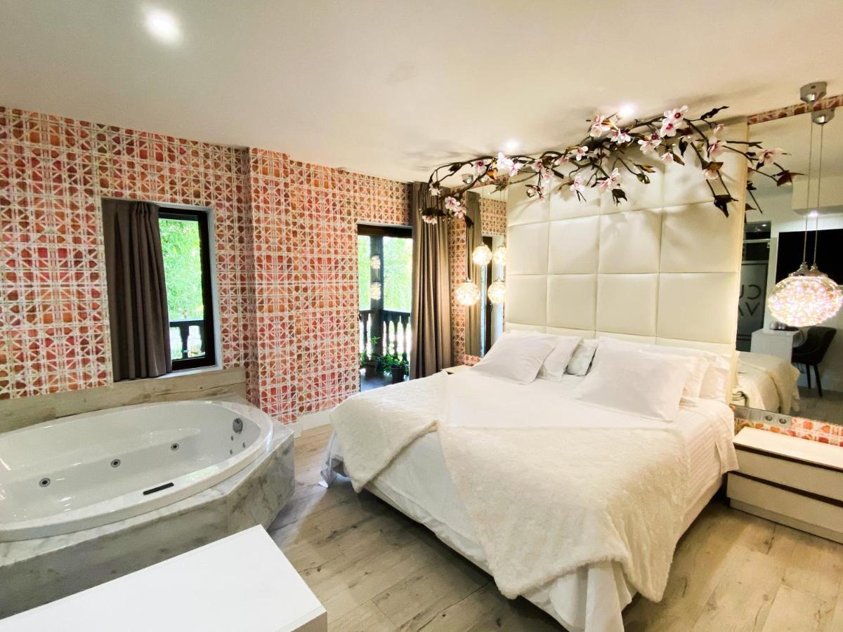 Cuevas - Adults Only 4* Santillana del Mar
