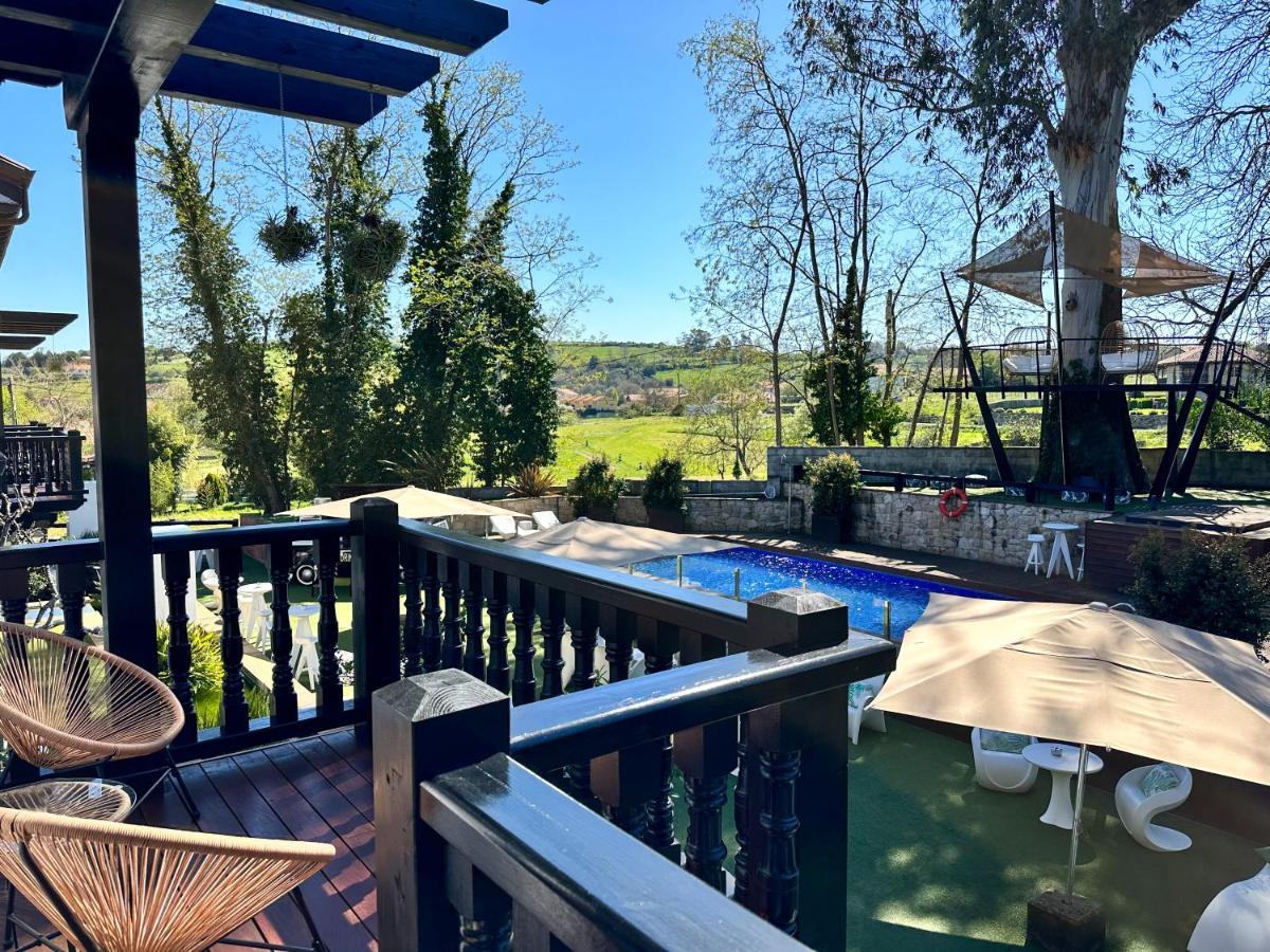 Hotel Cuevas - Adults Only Santillana del Mar