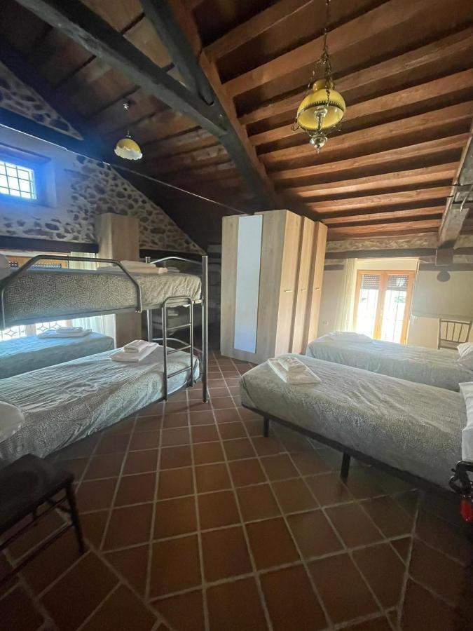 La Canongia Casa rural