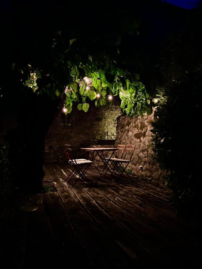 Casa rural Bartró De Orfans