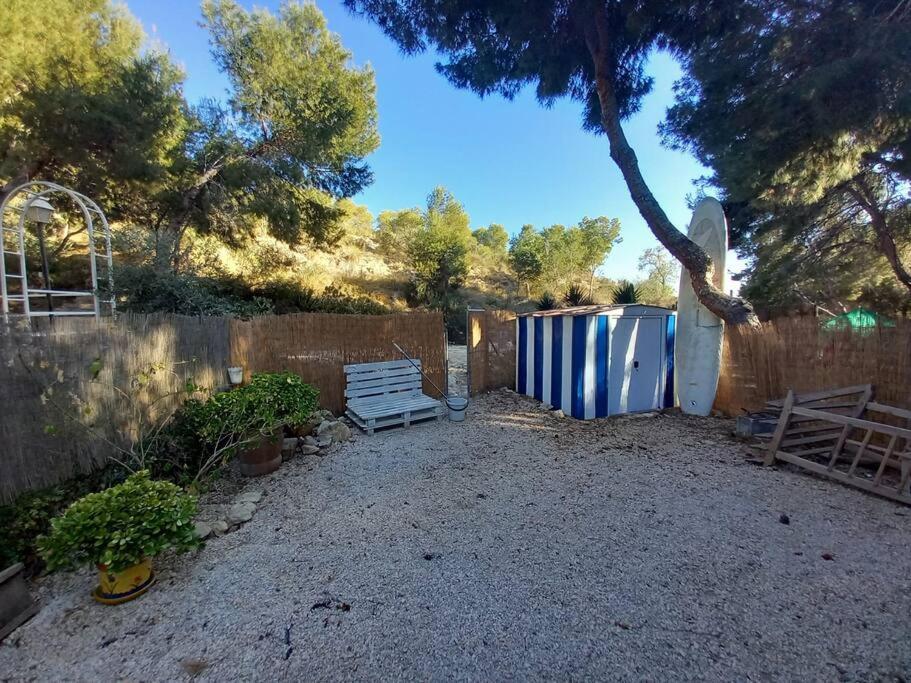 Acogedor Adosado Holiday home