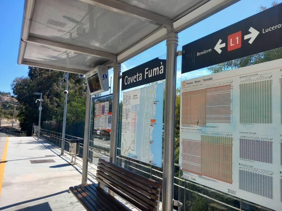 Сasa de vacaciones Acogedor Adosado El Campello