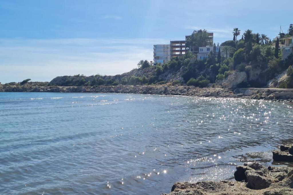 Acogedor Adosado Сasa de vacaciones