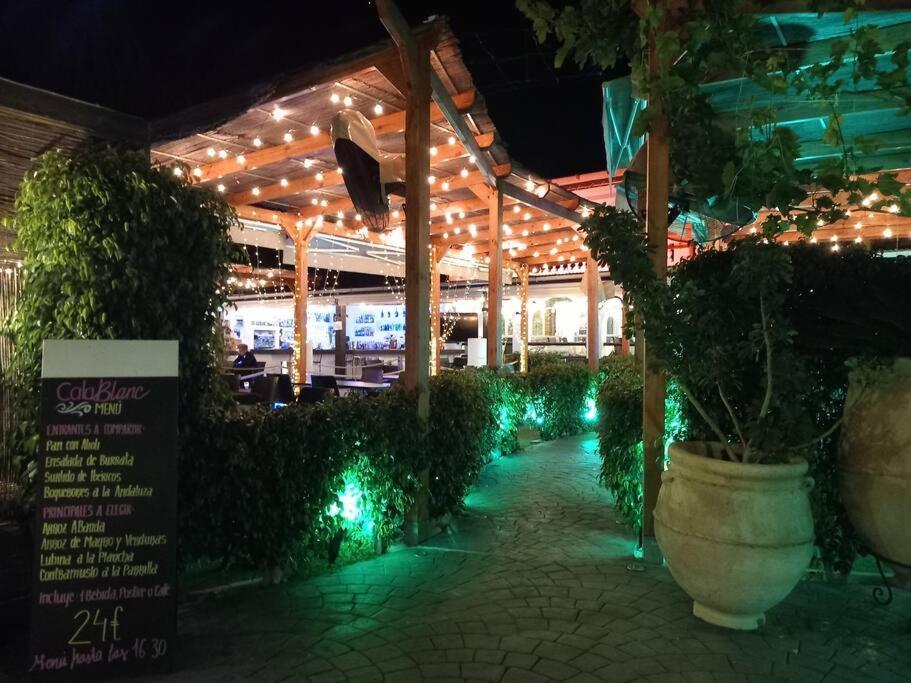 Acogedor Adosado Сasa de vacaciones El Campello