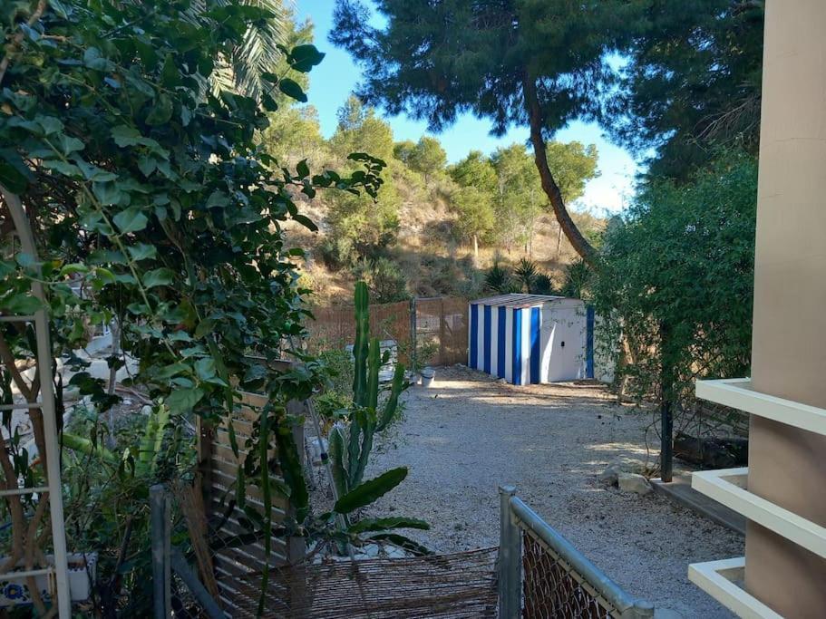 Holiday home Acogedor Adosado