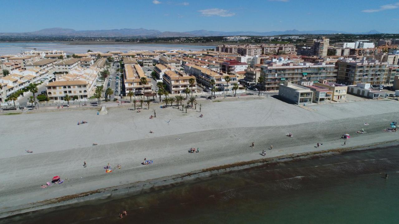 Holiday home Casa Primera Linea Playa Tamarit