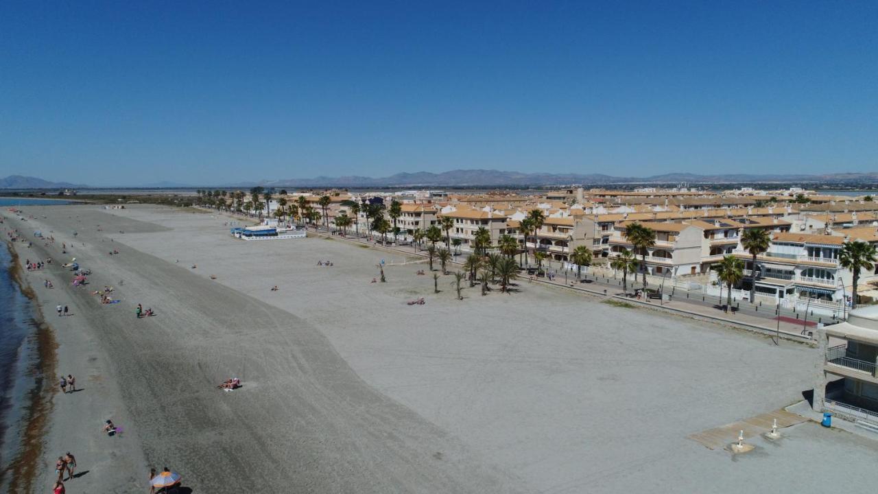 Holiday home Casa Primera Linea Playa Tamarit *