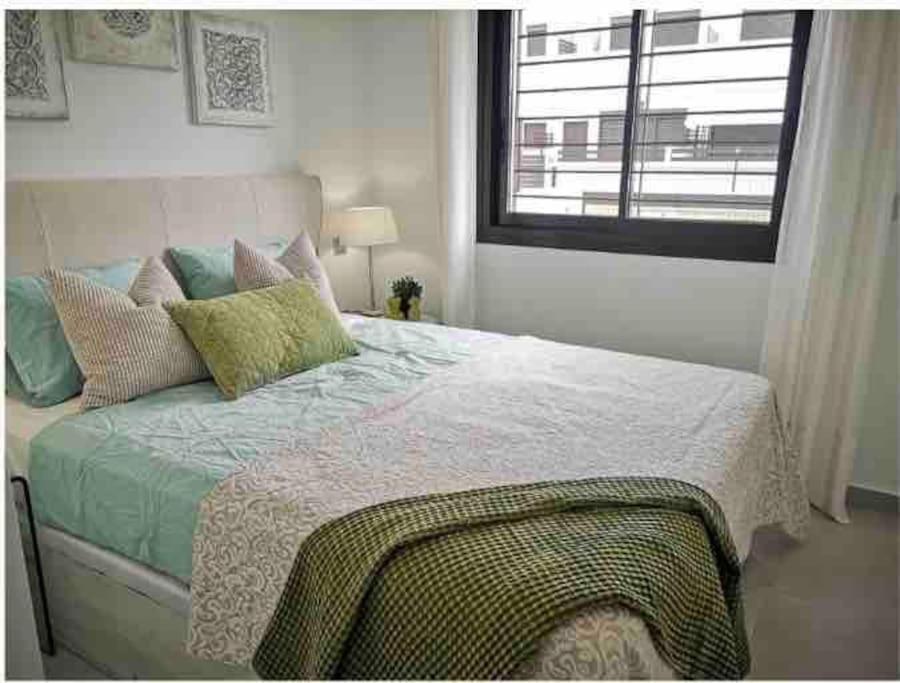 Bahia Homes * Torrevieja